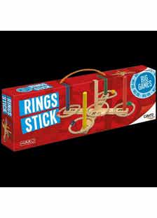 Ring Stick