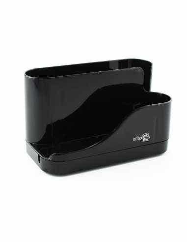 Smart Tech Organizer Minimal Serie Color Black