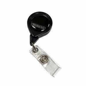 Name Badge Round Reel