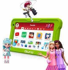 Kurio - La Tablette 7 Pouces Gulli - Android 13