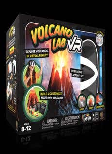 Abacus Vr Volcano Lab 2.0