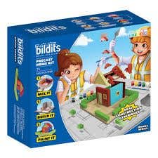 Bildits: Precast Home Kit