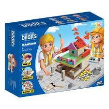 Bildits: Mansion