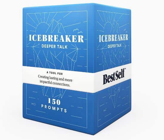 Icebraker
