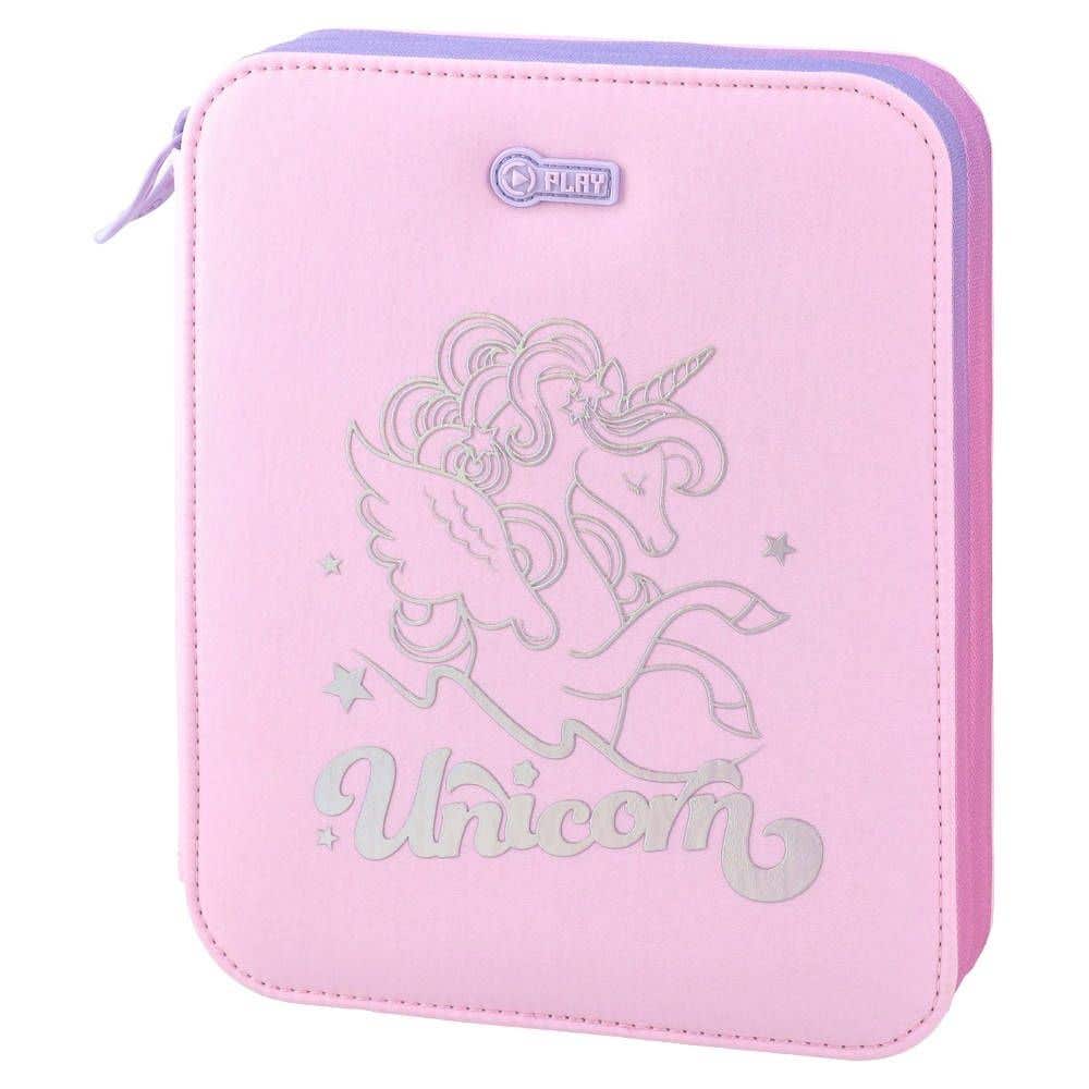 Double Grande Full Penil Case Unicorn