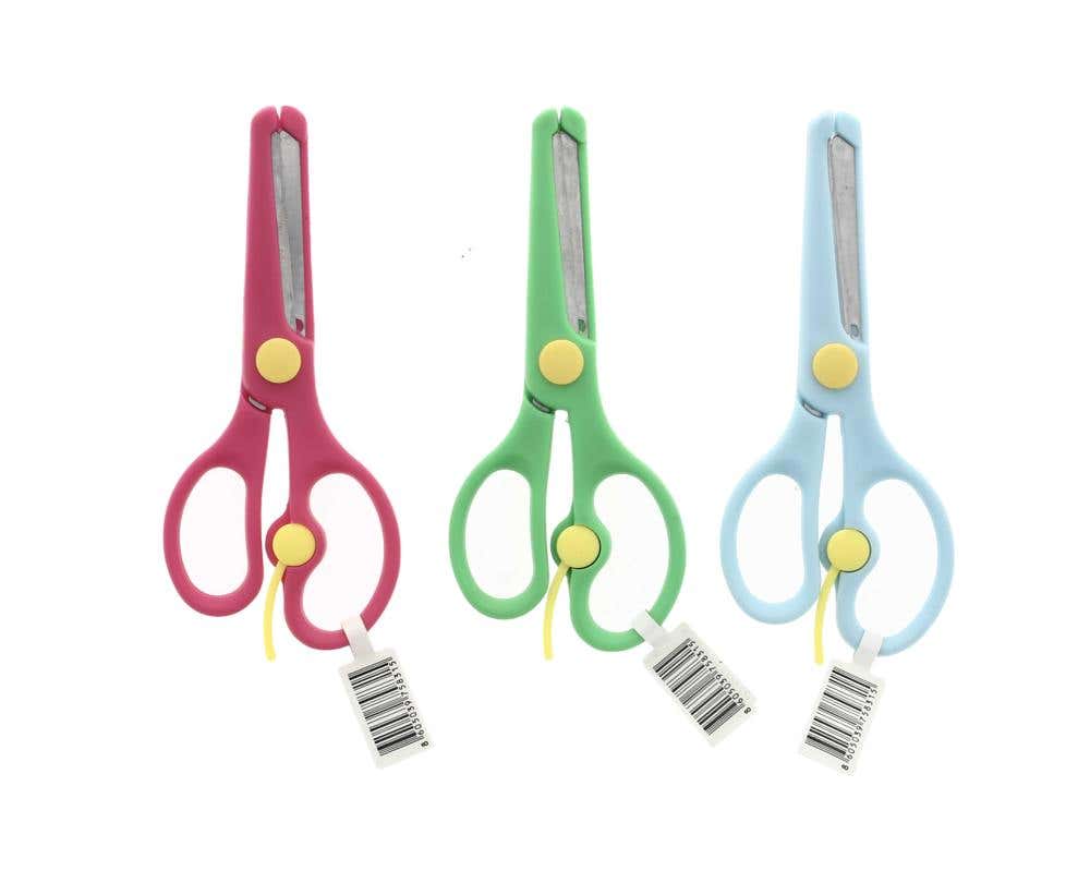 Bounce Scissor 13cm
