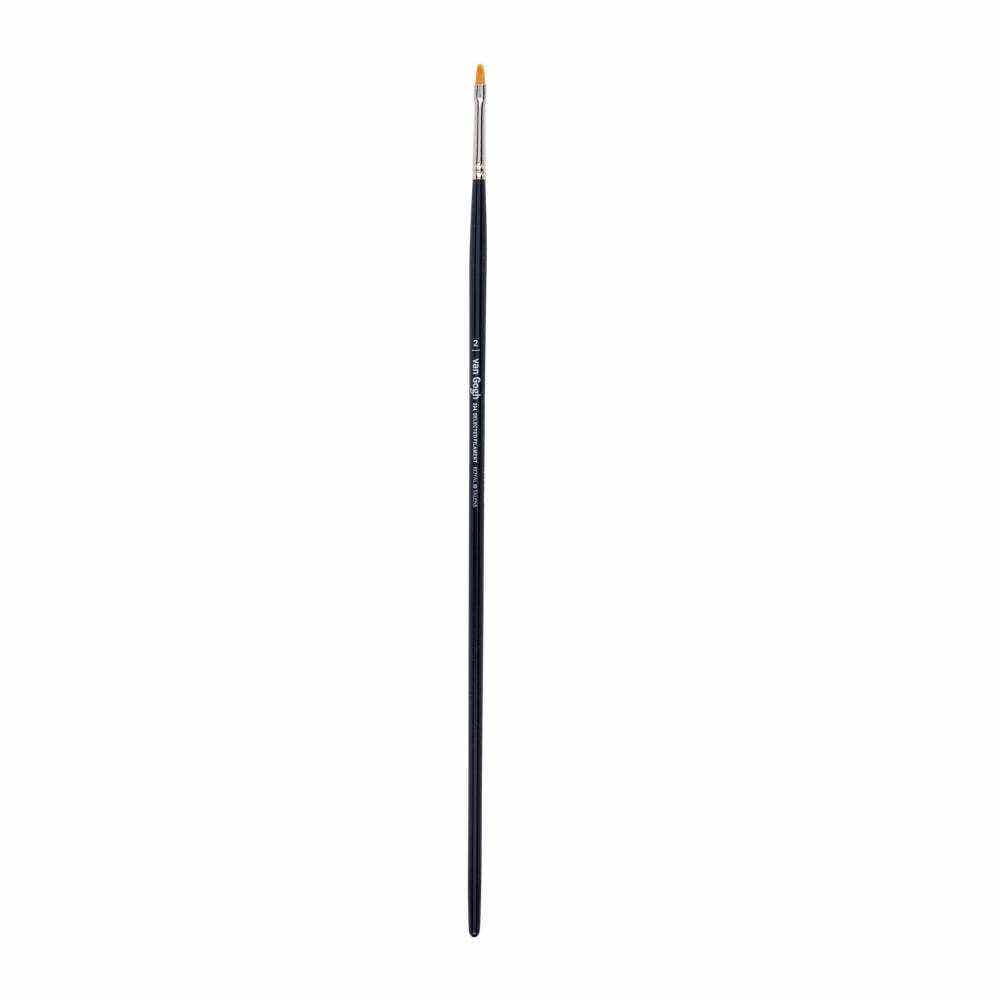 Van Gogh Oil/acrylic Brush Rond Series 294/2