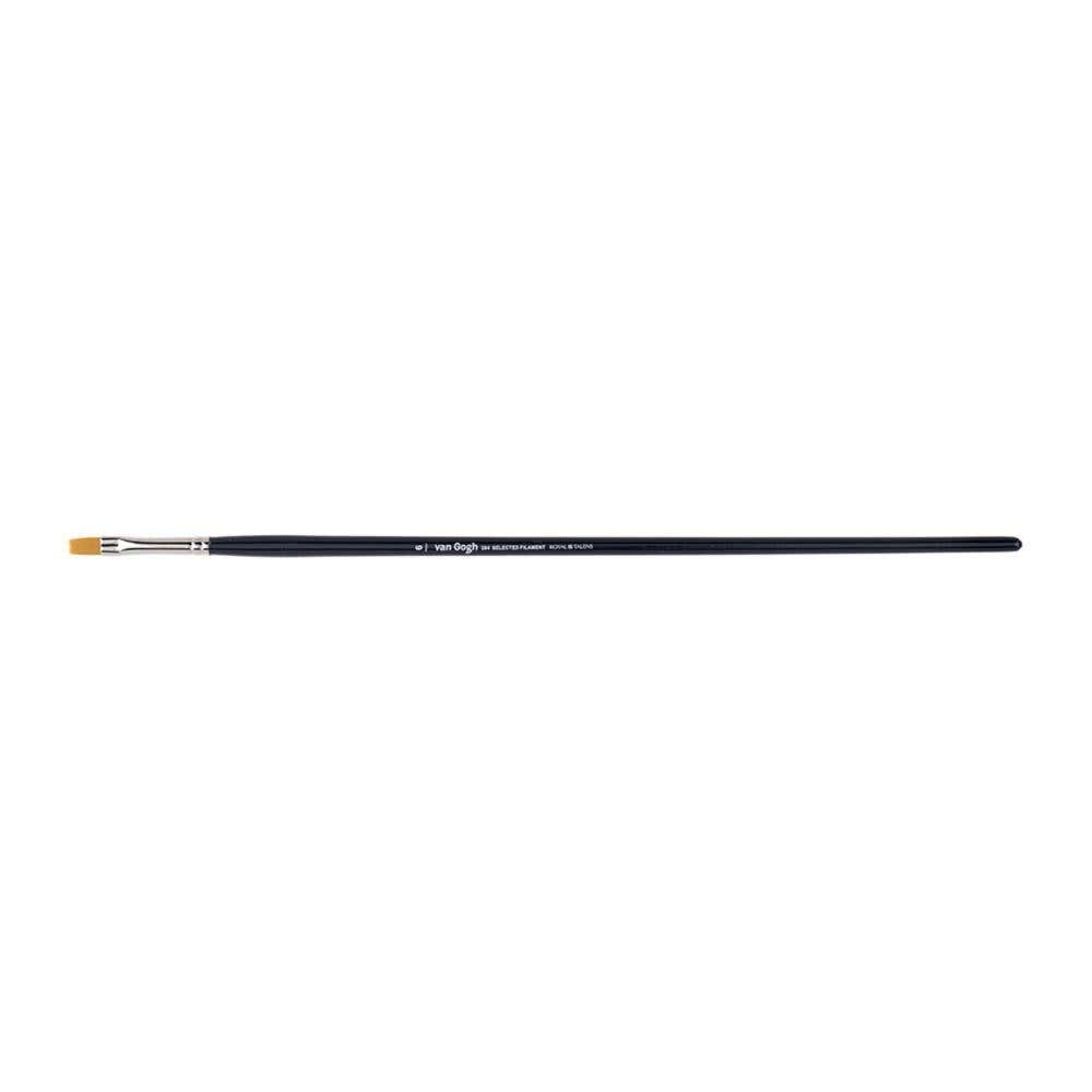 Van Gogh Oil/acrylic Brush Rond Series 294/6