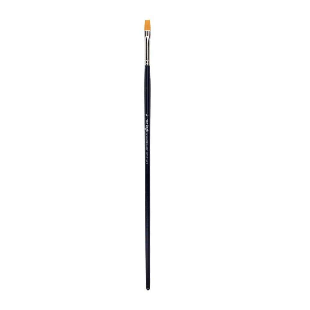 Van Gogh Oil/acrylic Brush Rond Series 294/8