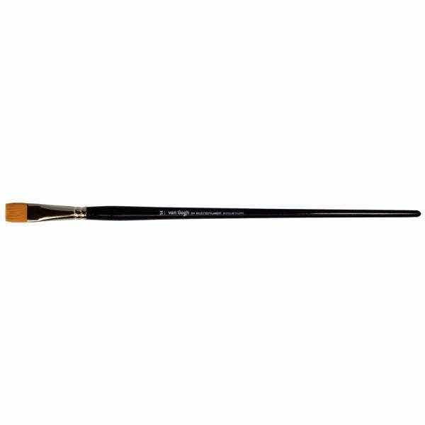 Van Gogh Oil/acrylic Brush Rond Series 294/10