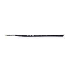 Van Gogh Water Color Brush Round 191/00