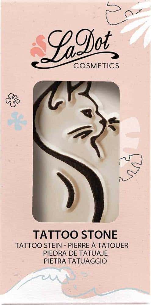 Pierre A Tatouer - Chat