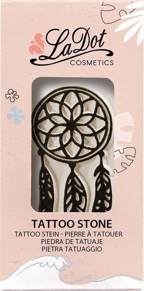 Pierre A Tatouer - Dream Catcher