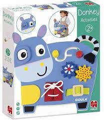 Donkey Table