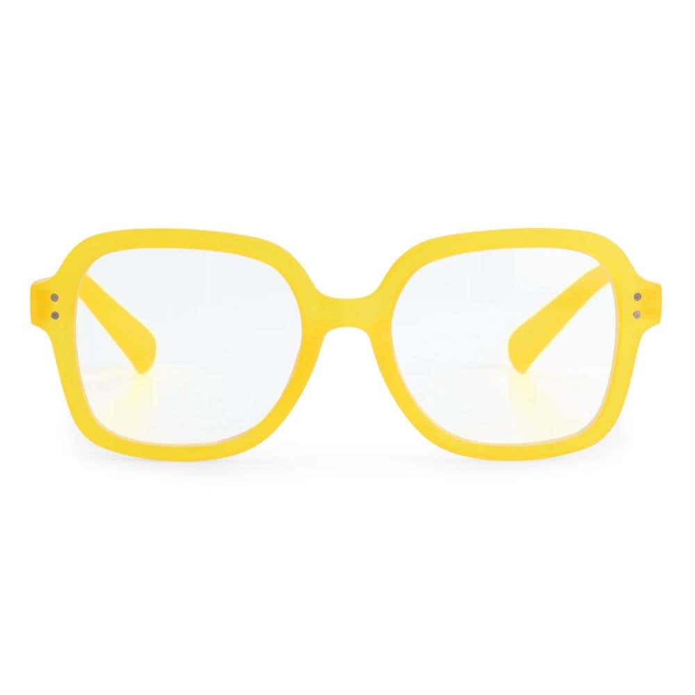 Colette Neon Yellow +2.50
