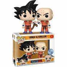 Pop krillin 2025