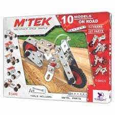 M'tek Starter Set