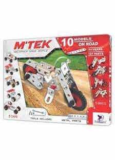 M'tek Starter Set