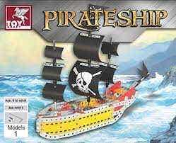 Prateship