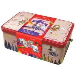 Fc Connector Fiberpen Ballerina Music Box