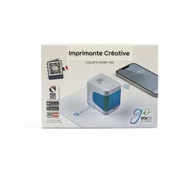 Colop - Imprimante E-mark Go