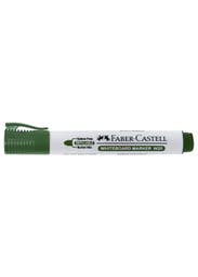 Fc Whiteboard Marker Round. Tip Green Rfl