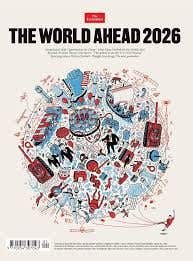 The Economist/the World Ahead 2026