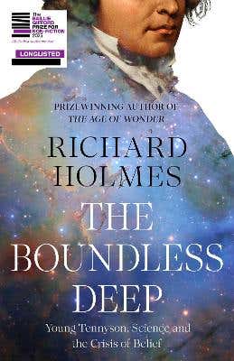 The Boundless Deep (young Tennyson, Science And The Crisis Of Belief)