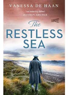 The Restless Sea