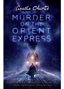 Murder On The Orient Express (poirot)