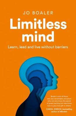 Limitless Mind (learn, Lead And Live Without Barriers)