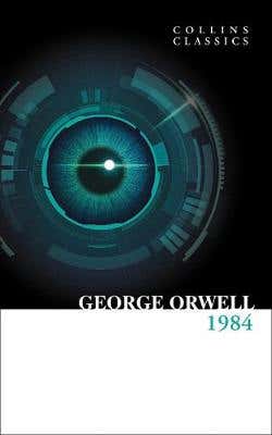 1984 Nineteen Eighty-four