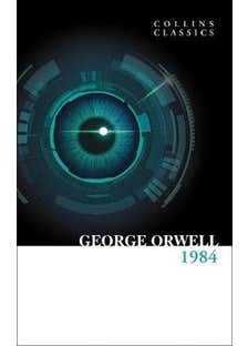 1984 Nineteen Eighty-four