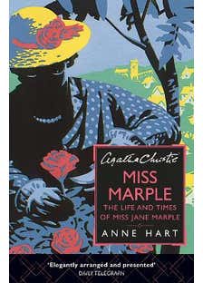 Agatha Christie’s Miss Marple (the Life And Times Of Miss Jane Marple)