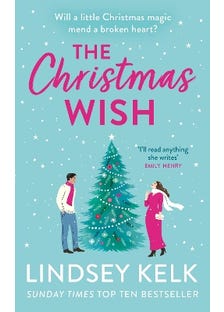 The Christmas Wish