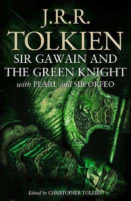 Sir Gawain And The Green Knight (with Pearl And Sir Orfeo)