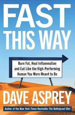 Fast This Way (burn Fat, Heal Inflammation And Eat Like The High-performing Human You Were Meant To Be)