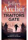 Traitors Gate (william Warwick Book 6)