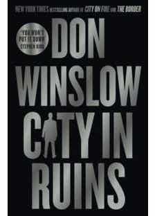 City In Ruins (danny Ryan Book 3)