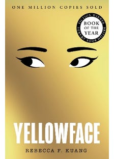 Yellowface
