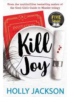 Kill Joy