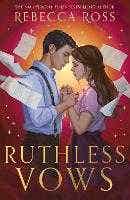 Letters Of Enchantment (2) — Ruthless Vows