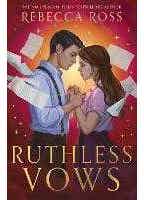 Letters Of Enchantment (2) — Ruthless Vows