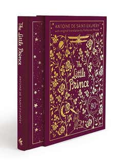 The Little Prince (collector's Edition)