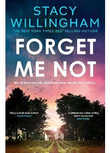 Forget Me Not