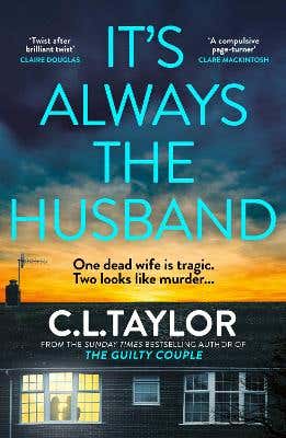 It’s Always The Husband