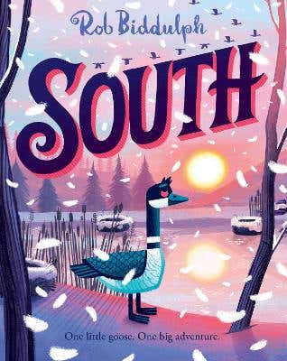 South