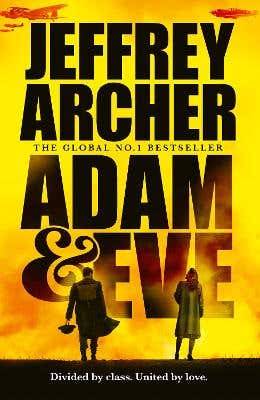 Adam And Eve