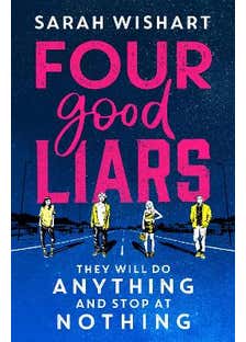 Four Good Liars