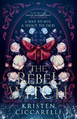 The Rebel Witch